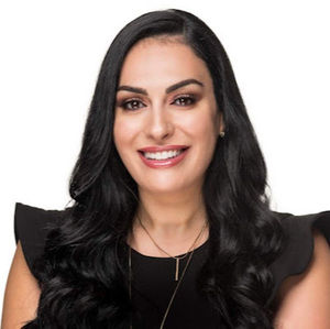 Meet your Posher, Lina